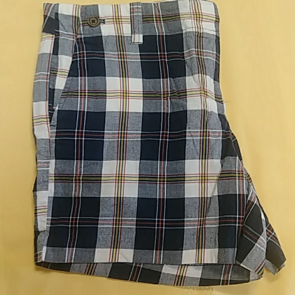 J.Crew City short City fit